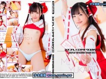 Cosplay Miyazawa Yukari ミヤザワユカリ コスプレ×ミヤザワユカリ