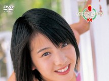 VPBF-15437 Nanami Sakuraba 桜庭ななみ ミスマガジン2008