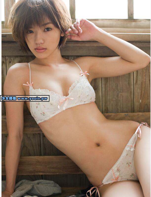 Graphy.tv Masumi Okamura 岡村麻純 Hatsune Matsushima 松嶋初音