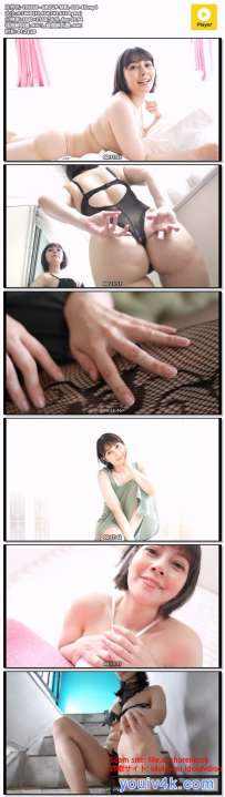 MRL-030 一岡美羽(天草七美) みう-ジョン 4K