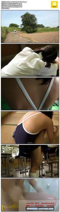 IMBD-109 ある少女 夏 4K