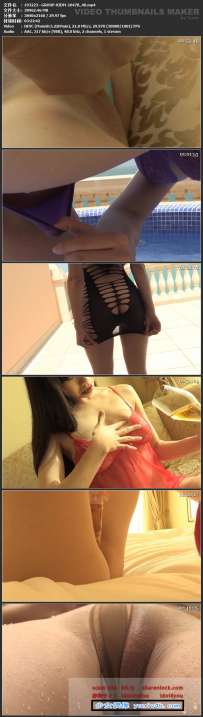 KIDM-1047B 小田飛鳥 リミックス ドバイ編 4K 典藏版