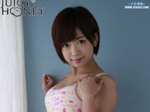 [X-City] Juicy Honey 22：紗倉まな [250P]