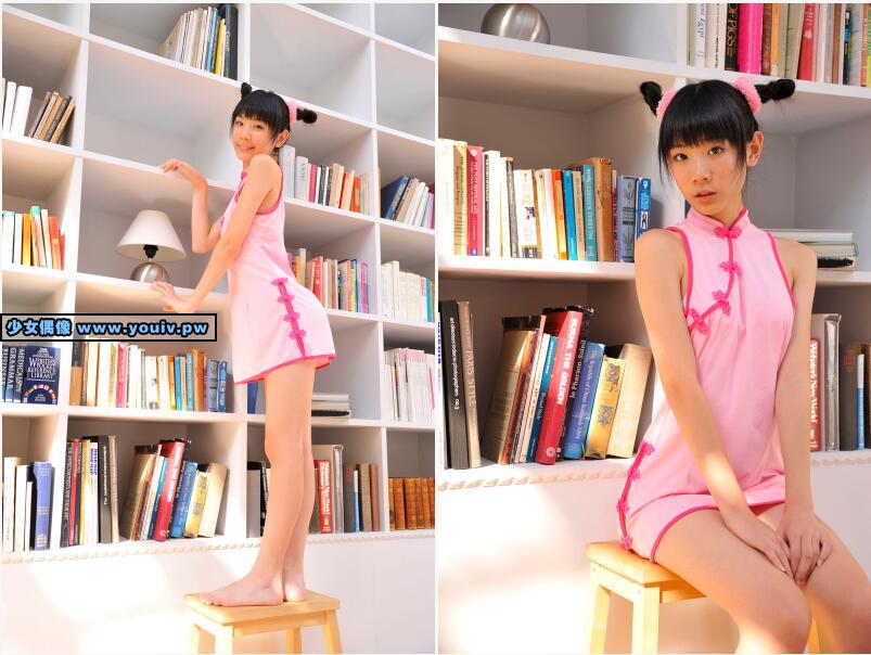 crepe 2017.01.31 末永みゆ ストレートグラビア制服 白水着メイキング