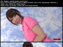 Yumika Syaku 釈由実香 MOVIE 01-02