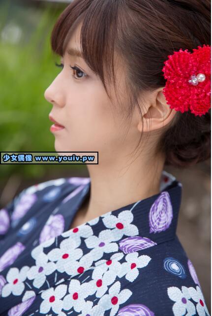 Hello Project Digital Books 2017.08 Vol.158 Yuka Miyazaki 宮崎由加