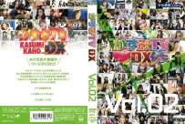 R-621 かすみTVDX Vol.02 热门
