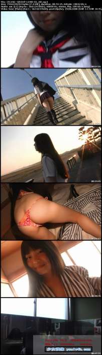 LGMD-01 九宝亜耶 悪いこと しようよ 典藏版