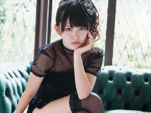 [Weekly Big Comic Spirits] 2012 No.44 鈴木愛理