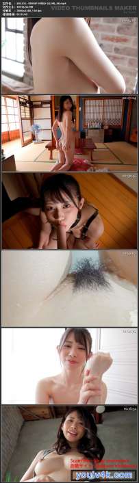 MBDD-2134B 葵いぶき Xanadu 胸いっぱいの愛 4K