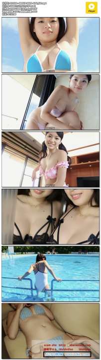 ENFD-4242P 吉澤玲菜 ミスFLASH2017 典藏版