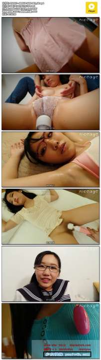 NAG-007 城本ひめか NiceAge DEBUT Serirs 3 4K