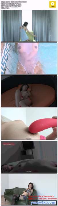 KIDM-1078B 堀口としみ 絶叫スプラッシュ 4K