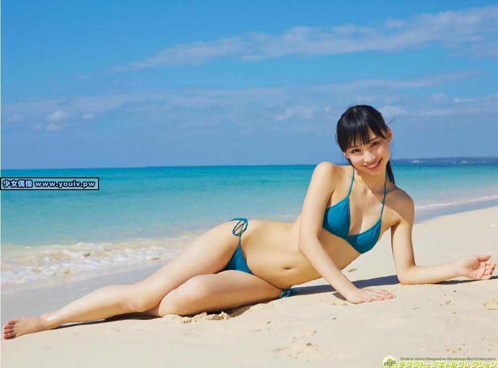 DGC 2017.03 Seina Tsurumaki 鶴巻星奈 Saemi Shinohara 篠原冴美