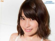 [Bomb.tv] GRAVURE Channel 2012年11月号 岸明日香 相楽樹
