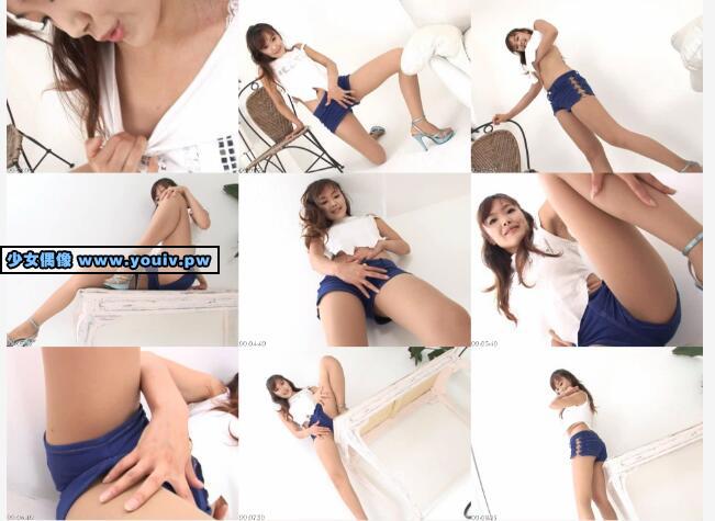 DynamiteChannel MOVIE 稲葉ありさ Arisa Inaba Profile-1420