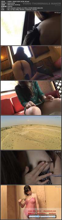 KIDM-1052B 小田飛鳥 リミックス ドバイ編2 4K 典藏版