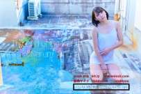 写真集 天羽成美 the end of the world