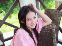 [Sabra.net] Saaya Irie 入江紗綾 - Virginal Saaya
