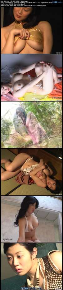 PHDV-0010 加藤レイラ Body Revolution 热门