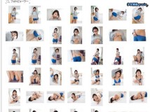 Minisuka.tv Tsukasa Kanzaki 神前つかさ w_p_tsukasa5_st1_01.zip