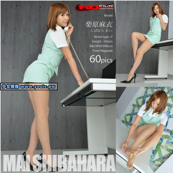 RQ-STAR NO.01450 柴原麻衣 NO.01454 荒井嘉奈 NO.01455 高田亜鈴 NO.01456 柴原麻衣 NO.01457 高橋千咲姫