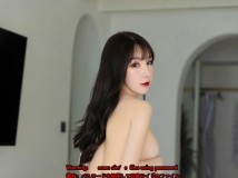 YouMi尤蜜荟 2020_10_原图绝美7期合