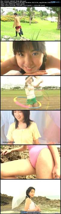 JRAG-001 田代ルナ 可愛すぎる正統派アイドル ルナの海岸日記 热门