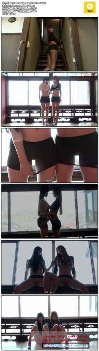 KIDMH-039 小田飛鳥 滝沢いおり 二人のハーモニー 4K