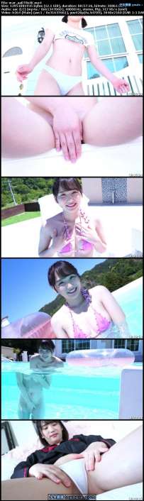 MAR-AA078S 天羽成美 もっと教えて あまはちゃん 典藏版 [4K] 热门