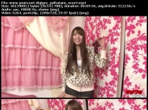 [Digi-Gra] Yui Hatano 波多野結衣 MOVIE 04