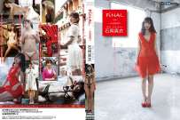 GRAVD-0053 石岡真衣 FiNAL red 台湾慕情 热门