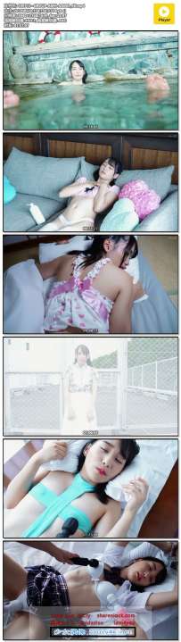 AMH-AA003 天羽成美 恋 快感 とりっぷ 4K 热门