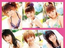 Alo Hello! 5 Morning Musume DVD[EPBE-5419]