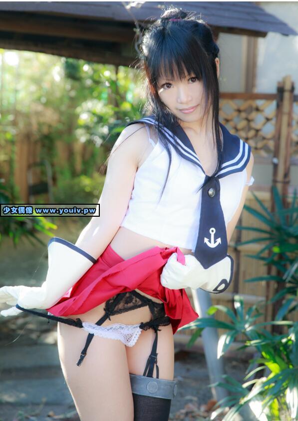 Cosplay Remi Lees Remika Tachibana  my suite Atsuki あつき suite collection7 suite