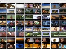 倉科カナ[Kana Kurashina] - Beach Angels inゴールドコースト