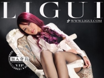 [Ligui丽柜]2013.09.30 Model 司琪[36+1P20.7M]
