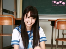 [COSDOKI-00043]木村訓子 コスドキ