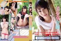 BUFE-048 橘歩乃叶 荒木まい  美少女令嬢2