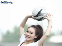 [TGOD推女神]2015.03.18 馨艺Baby[70P/216M]