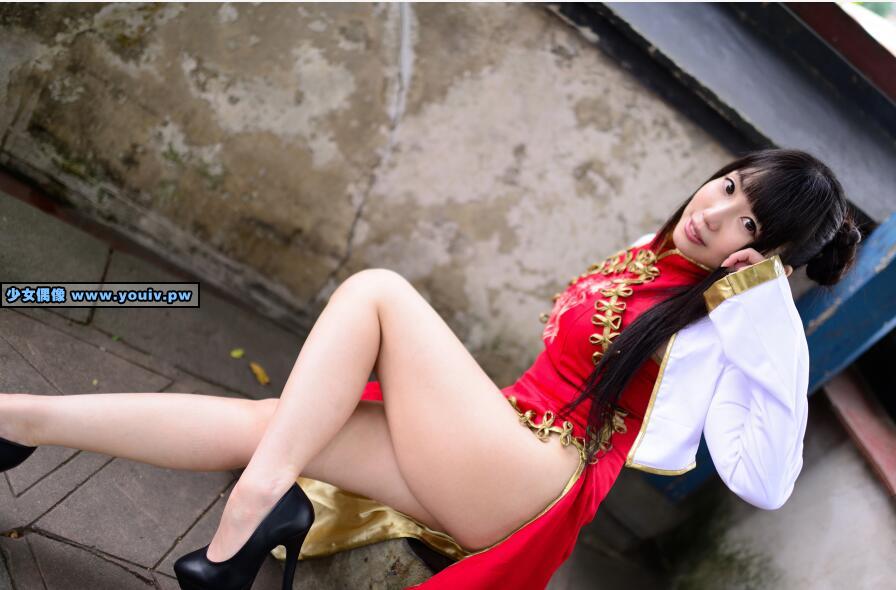 Cosplay Sugar Myuku しゅがー みゅく Tenshi Myu 天使みゅ