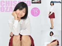 4K-STAR No.01509 尾崎千里 No.01508 柏木真矢