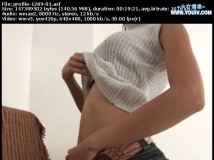 MOVIE 北川カエ Kae Kitagawa Profile-1289 [ASF]