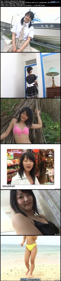 PJT-005 若月まり プロジェクトジュリエット 05 热门