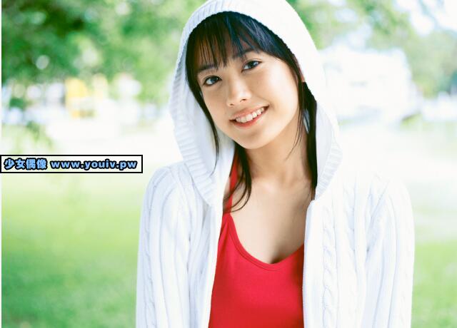 Image.tv Saki Fukuda 福田沙紀 Little Wing