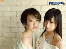 BOMB.tv 2019.06 生牡蠣いもこ X 実久里こと