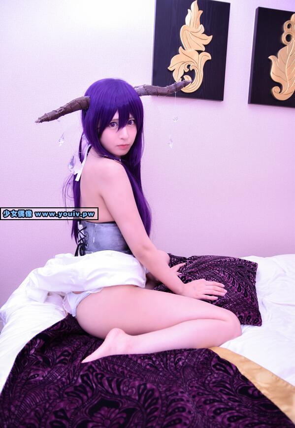 Cosplay Aiko Tanaka たなかあいこ だぬあ Granblue Fantasy 101P116MB