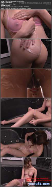 KIDMH-101 咲坂あいり 無修正 京都編 6 HD 典藏版 4K