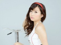 [RQ-STAR]2014-09-03 NO.00938 Ririno Oomiya 大宮梨々乃 Race Queen[100+1P/198M]