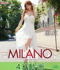 KIDM-474B 後藤麻衣 MILANO 4K